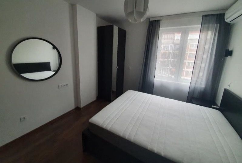 Дава се под наем Тристаен апартамент в София, Красно село - 110 кв.м за 561 € - Снимка #4