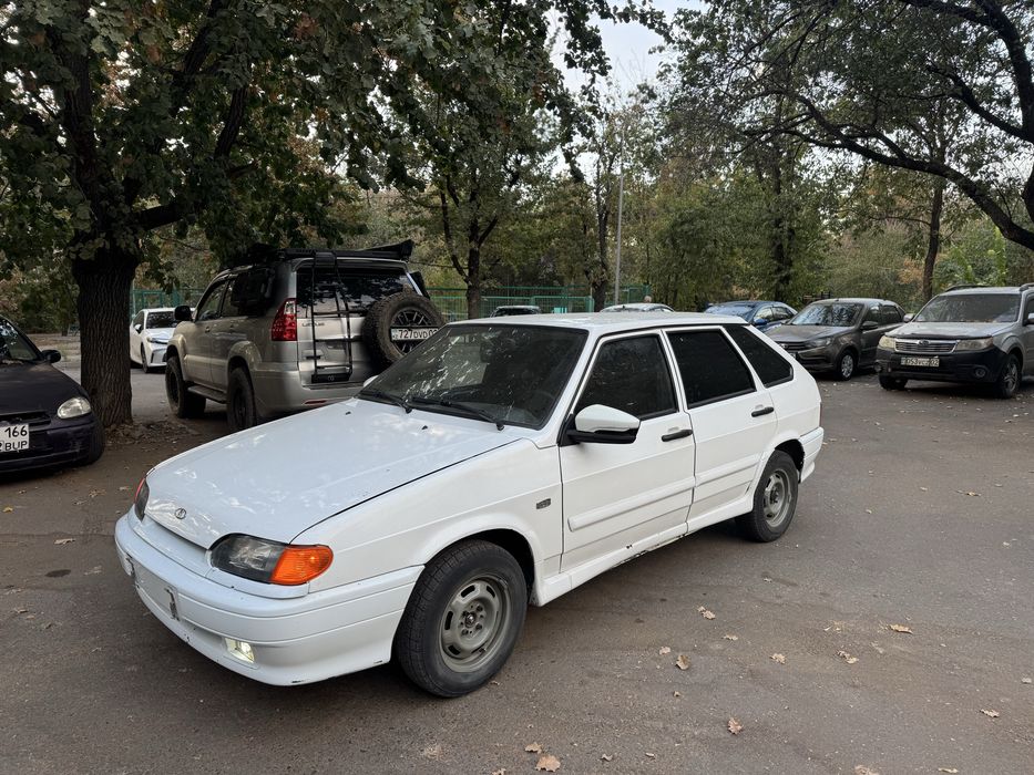 Ваз 2114 Авто на выкуп