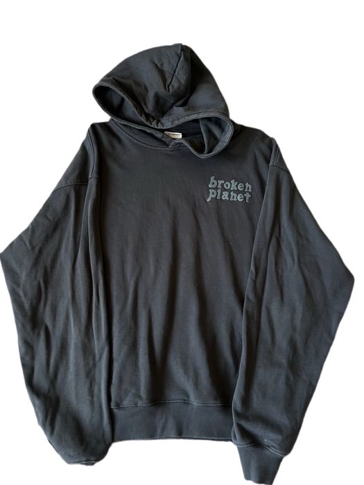 РАЗПРОДАЖБА !! Broken planet худита