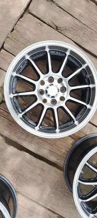 Автомобильные диски R 15