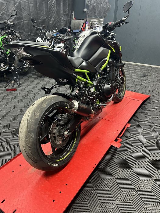 Vand Kawasaki z900 2021 mivv