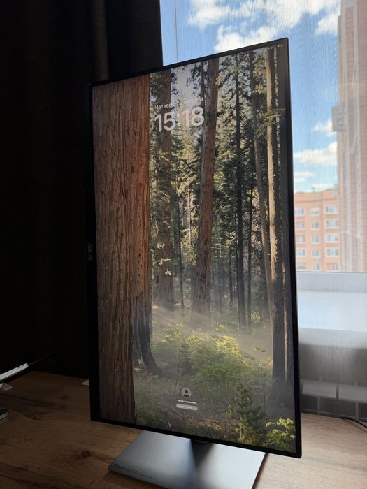 Монитор ASUS ProArt 4K 27’’