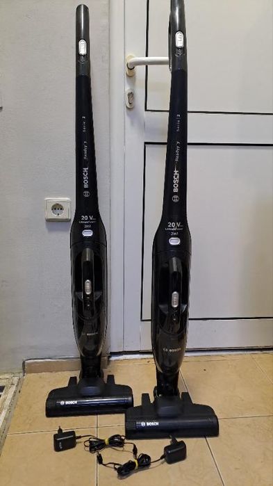 BOSCH 20V,LithiumPower,2в1,без кабелна на батерия,Перфектна-200лв