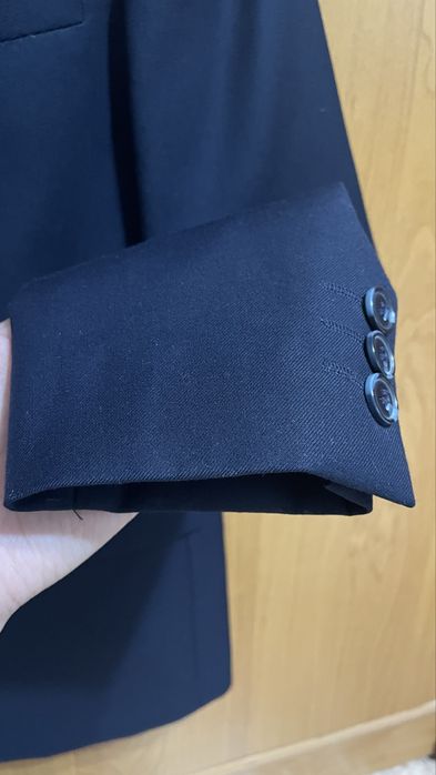 Пиджак Glasman 36 размер