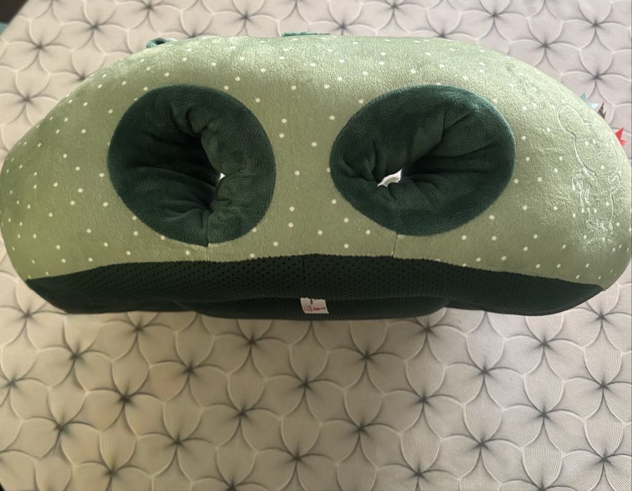 Софи Жирафчето - Пуф с активности