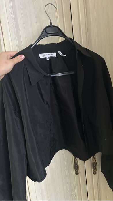 платья,рубашка М