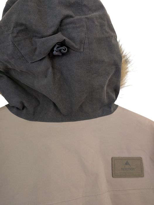 Дамско ски/сноуборд яке Burton - S