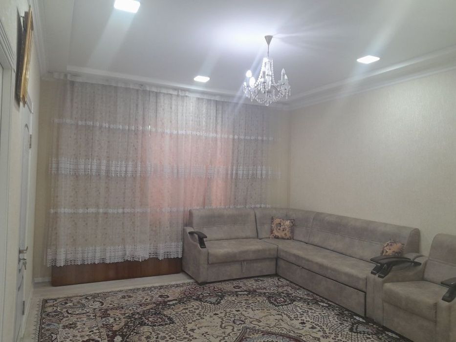 Срочно! Продажа. 5 ком, 2,5 сот. Сан город. Можно в ипотеку.