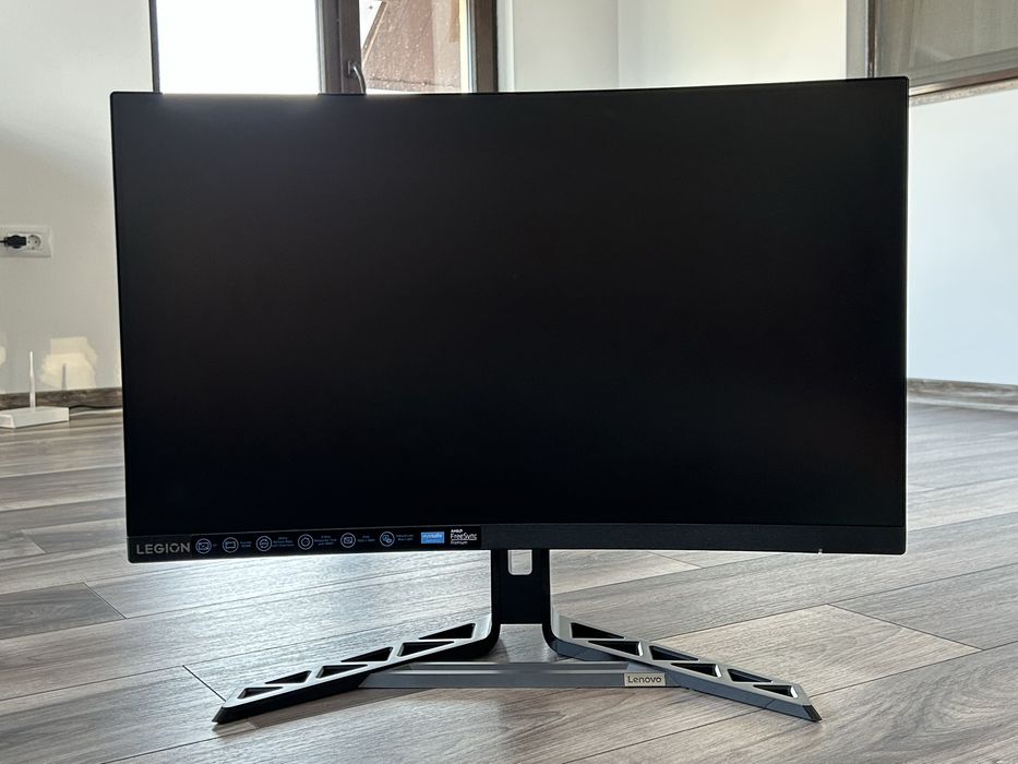 Setup GAMING Nou