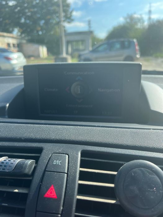 BMW SERIA 1 benzina 116i