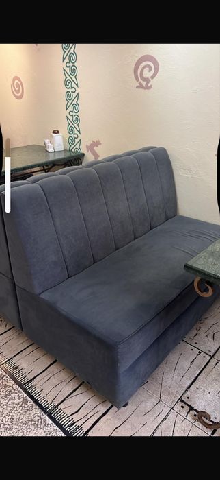 Продам диван срочно