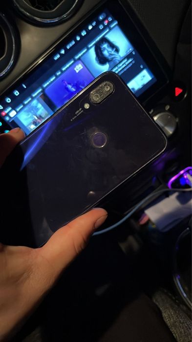 Продам телефон Редми ноут 7