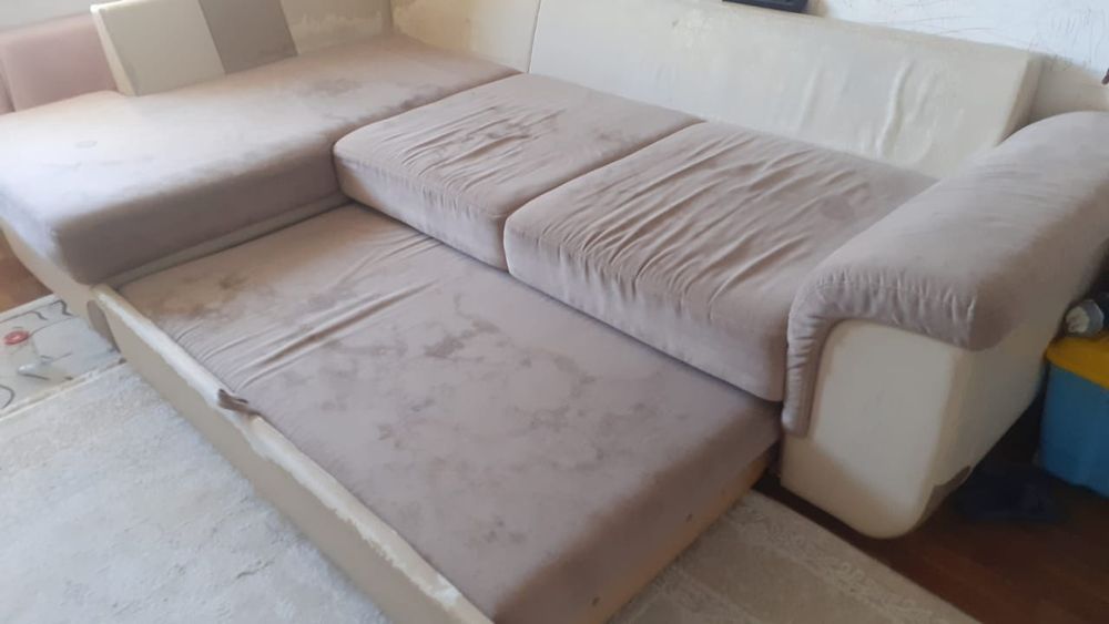 Продам угловой диван,б/у состояние отличное,