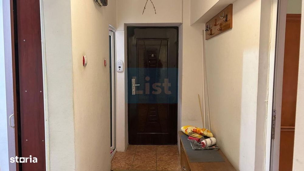 Apartament, Ultracentral – deasupra magazinului PEPCO Dacia.