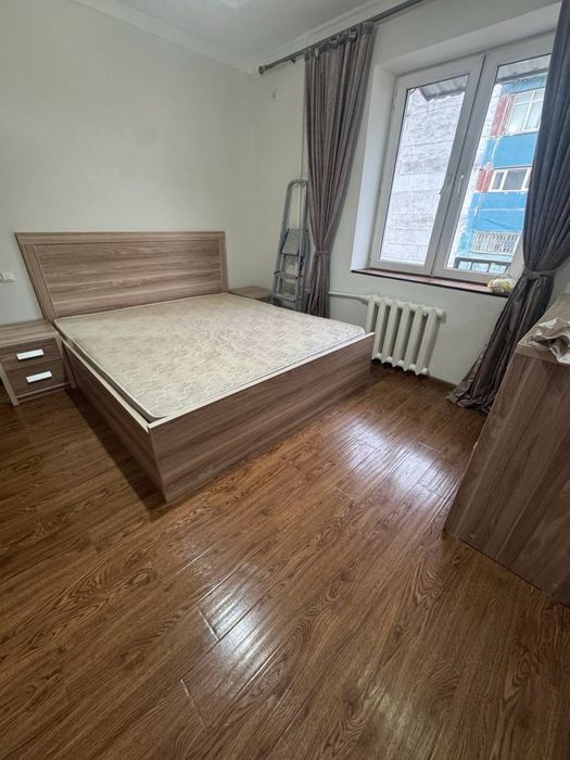 Квартира Нукусская 4/3/4 63 м2