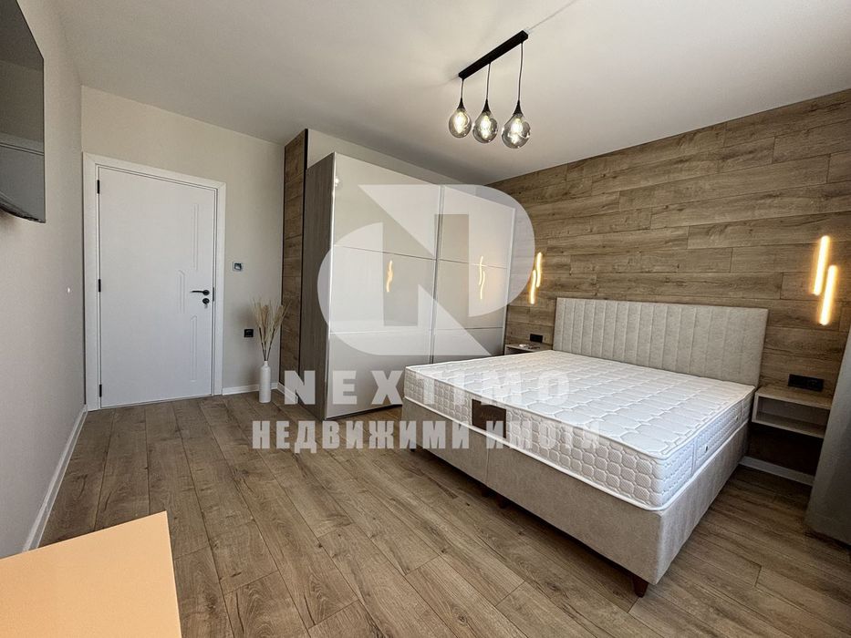 3-стаен в Пловдив-Тракия площ 103кв.м цена 199999евро