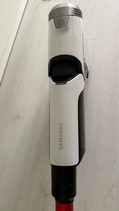 Продам пылесос самсунг