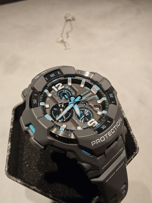 Casio G-Shock Gravitymaster GR-B300
