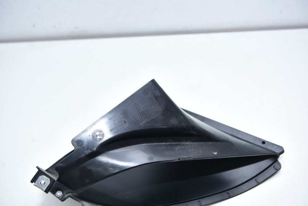 Panel aer radiator admisie stanga BMW R1200RT 13- R1250RT 2021 2023