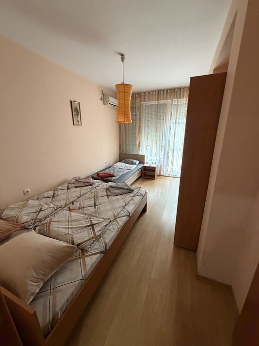 Продава се Четиристаен апартамент в Стара Загора, Самара 1 - 82 кв.м за 1829 €/кв.м - Снимка #2