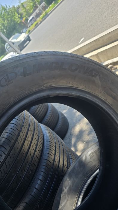 215/65/R16 Linglong