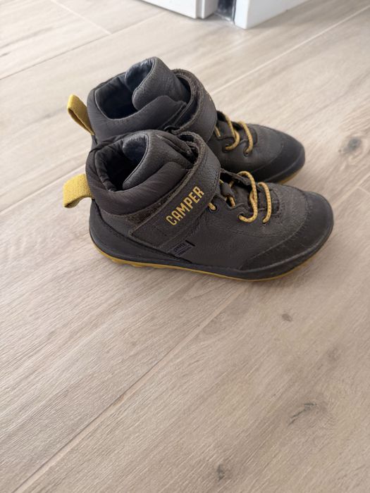 Adidași copii Camper – mărimea 28