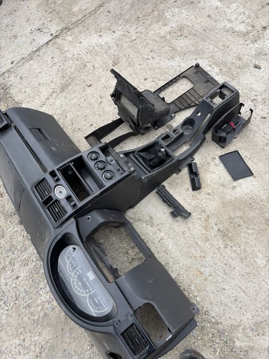 Приора 1 комплекты панель шиток бар