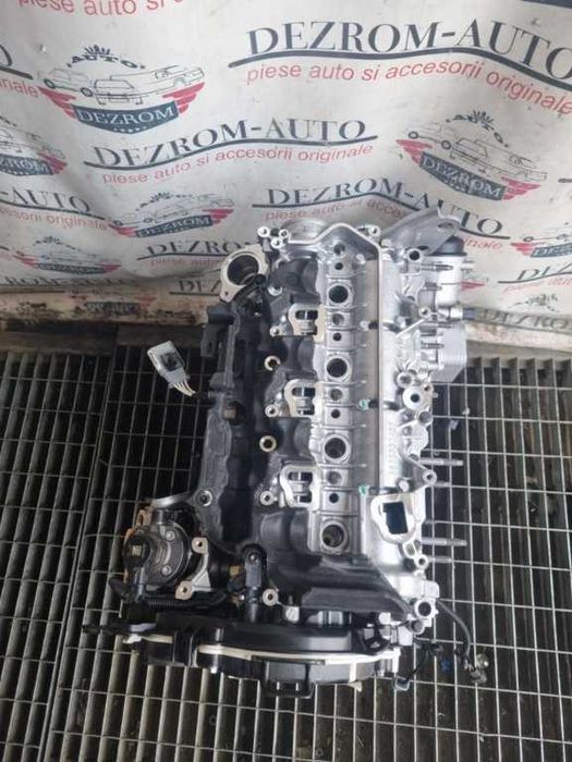 Motor complet fara anexe NOU (0 km) Ford 1.5 TDCi EcoBlue