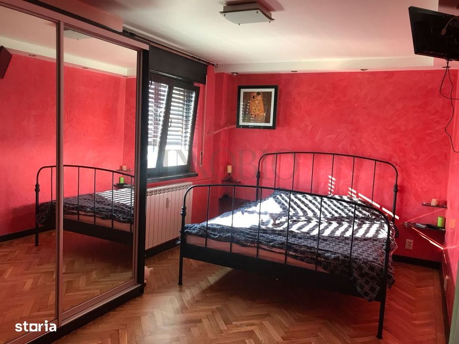 Apartament 2 camere | Bloc Reabilitat | 1 Mai