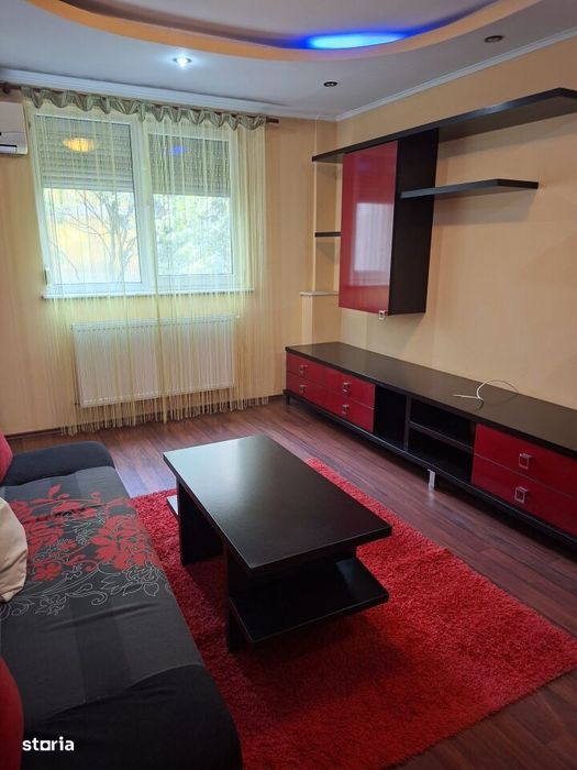 Militari - Lujerului Apartament 2 camere decomandat etaj 3/9 — fotografia 1