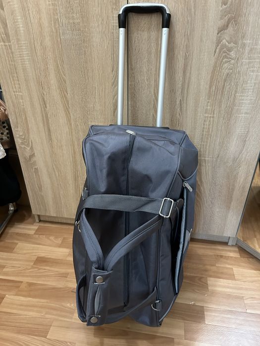 Продам сумку дорожную