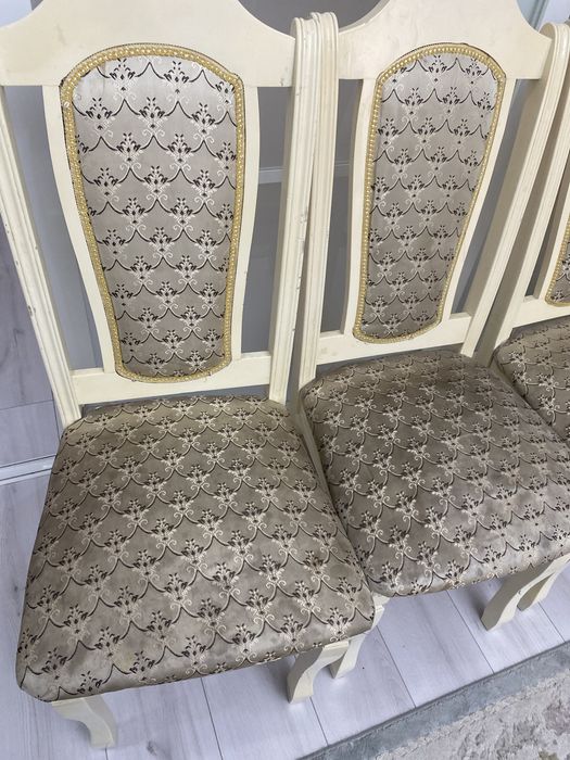 Стулья стульчики