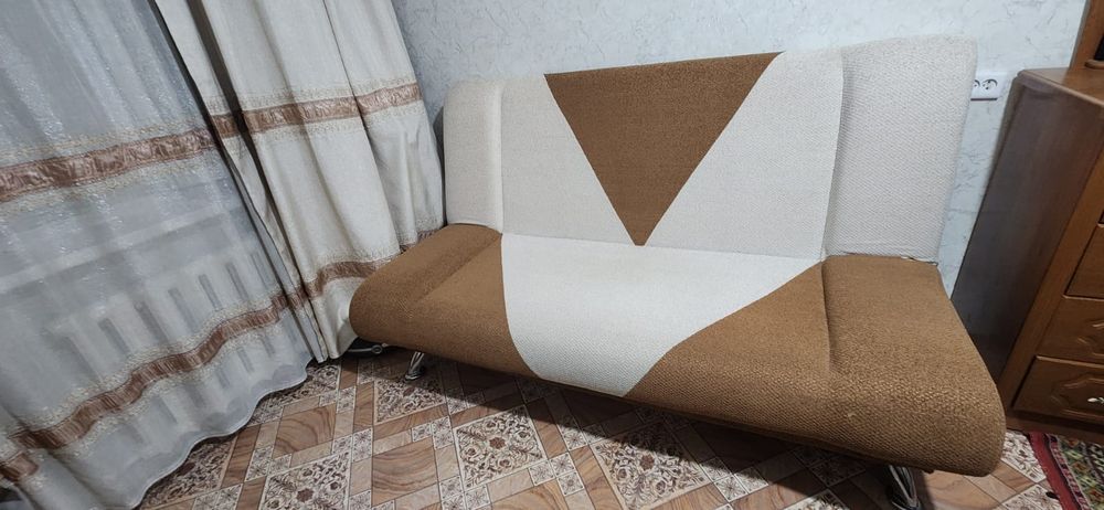 Продам диван б/у