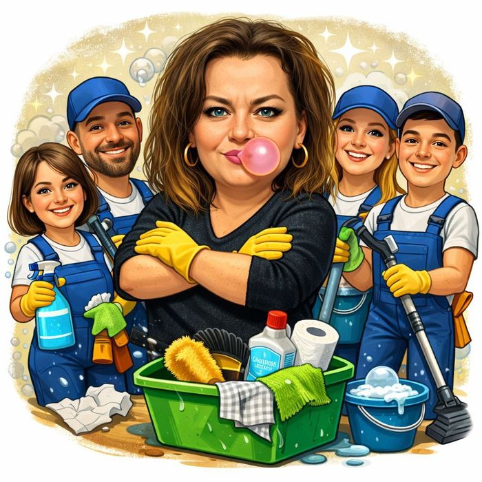 Уборка квартир домов коттеджей