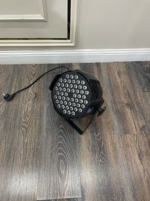 Сценический свет LED прожектор (PAR)