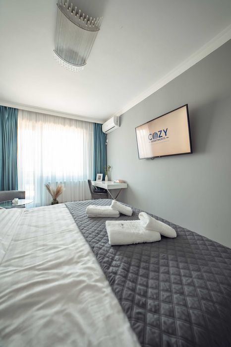 Cazare Regim Hotelier Iasi / Centru - Business- Concedii / Premium