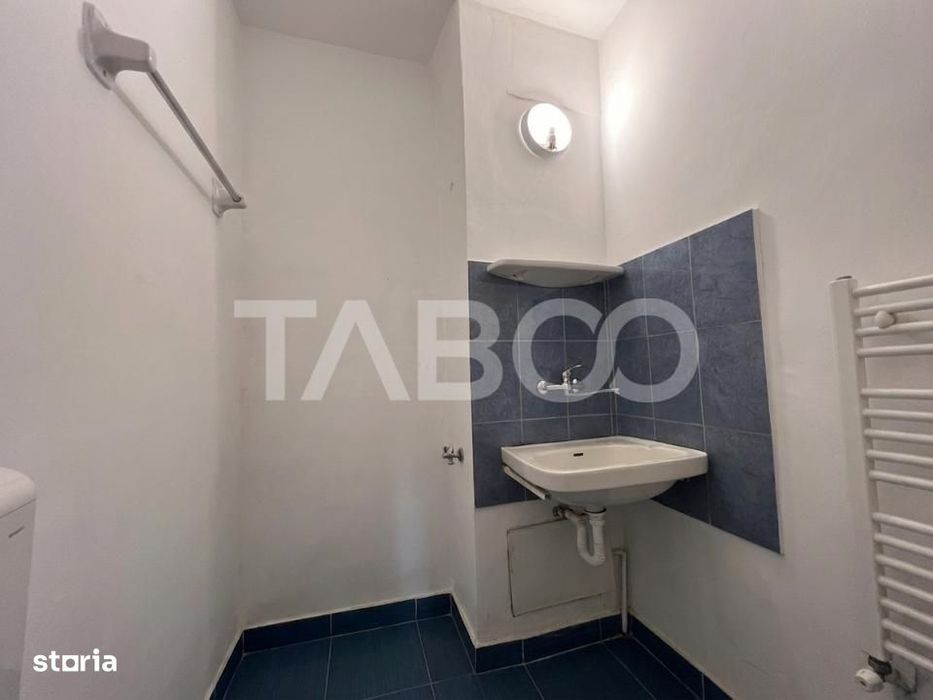 Apartament cu 4 camere decomandate in Marasti etaj intermediar