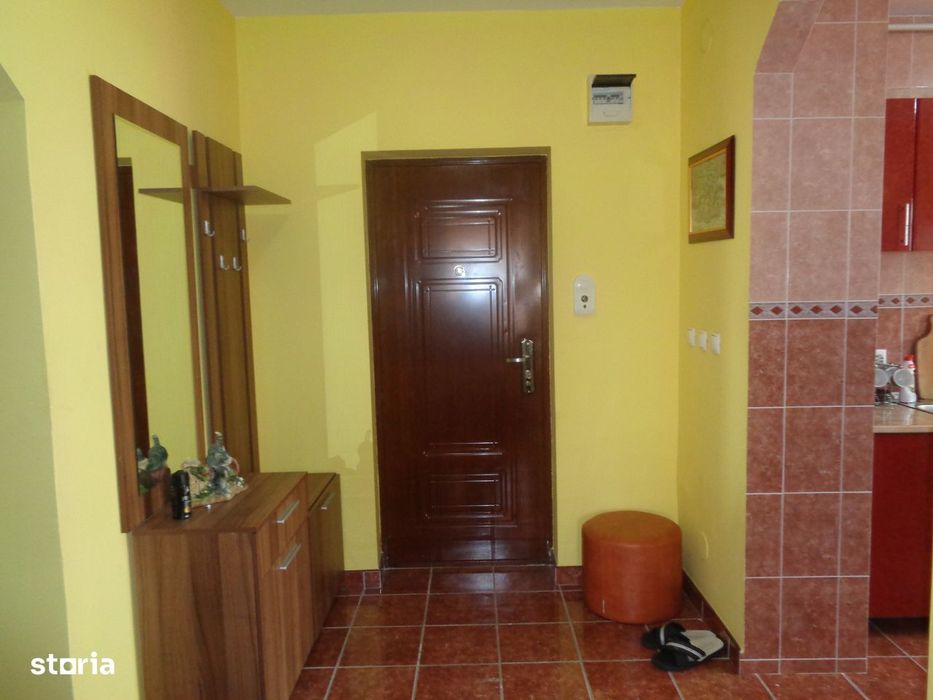 Apartament 3 camere dec, termoteca ,spatios la cheie, 2 bai, VLAICU