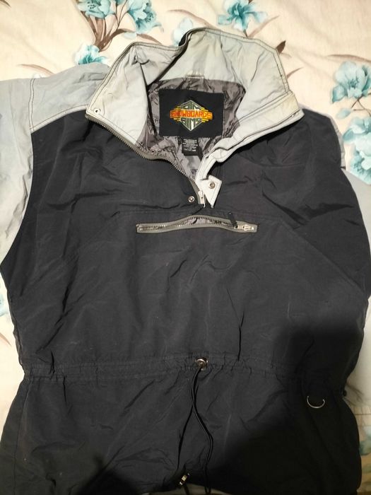 Сноуборд Ски яке