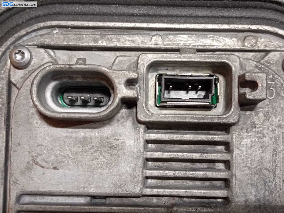 Calculator Balast Droser Far Xenon Hyundai i40 2011 - Prezent Cod 044663 [M6504]