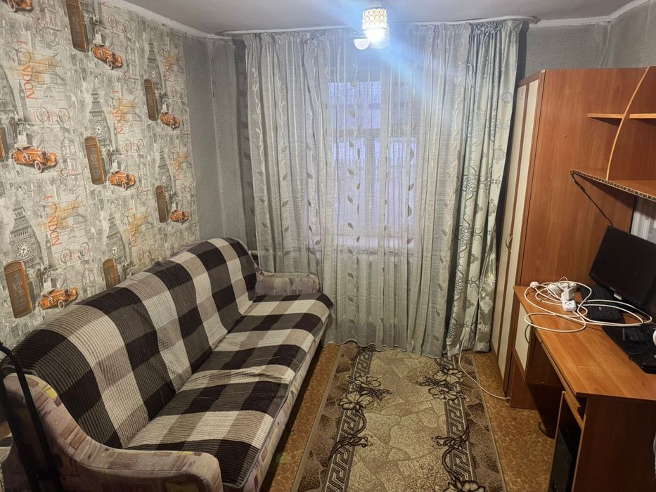 Продам или меняю дом