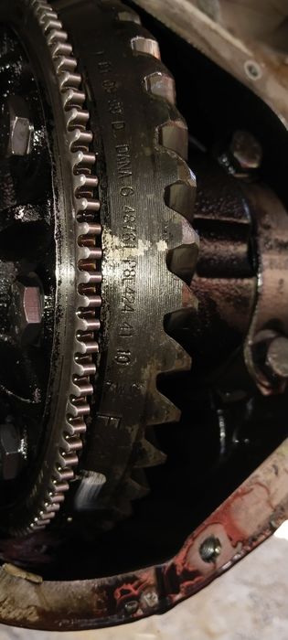 Запчасти на Опель фронтера Б