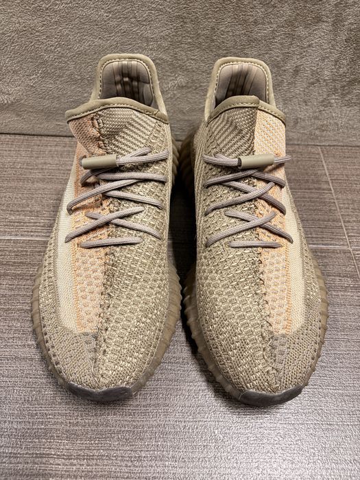 Yezzy маратнки