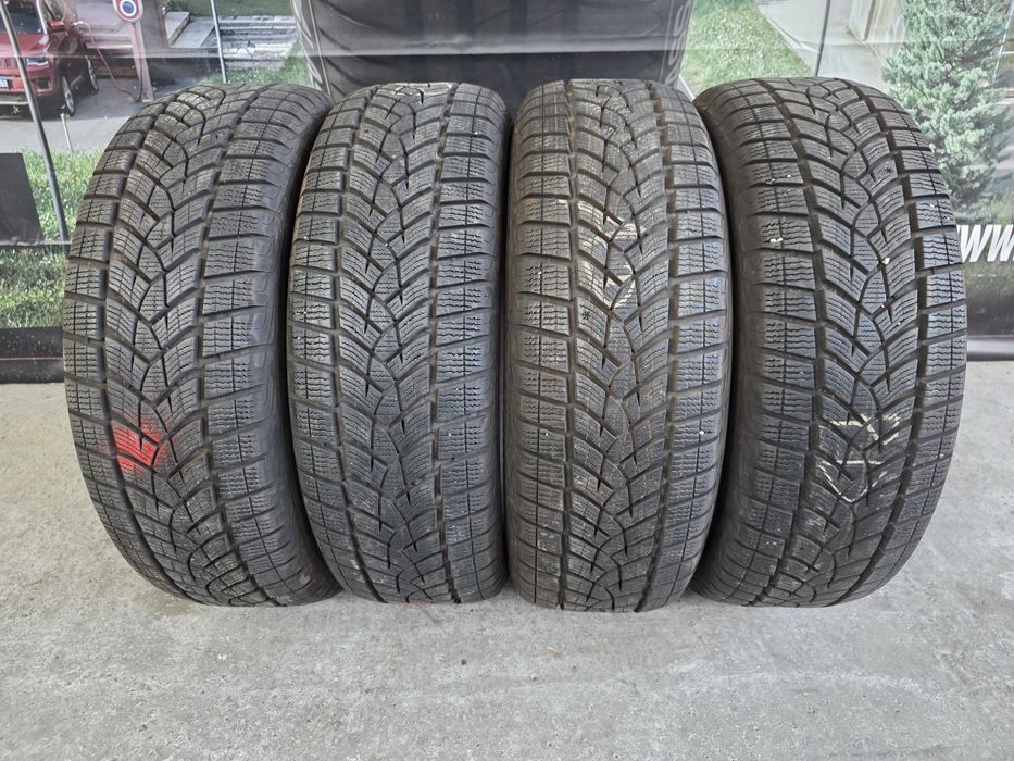 225/60/18 GOODYEAR 4бр