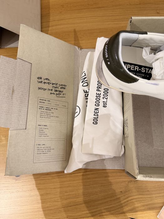 Golden Goose marimea 43