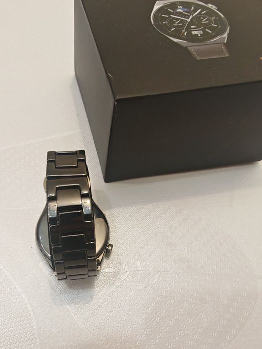Huawei watch GT Pro 3