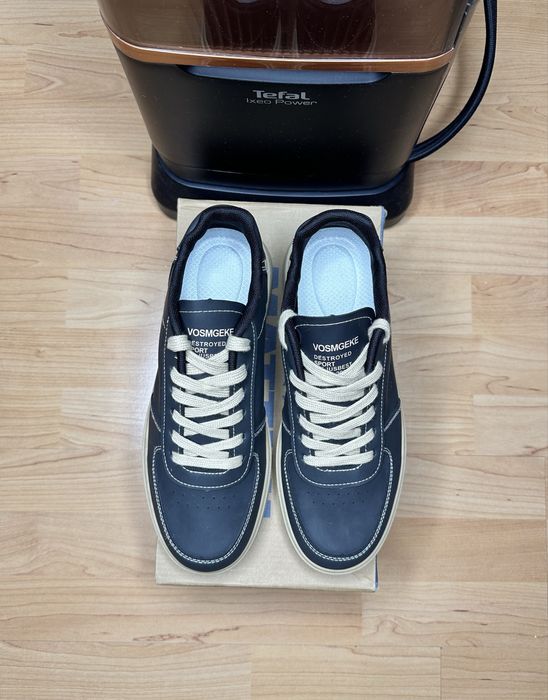 Мужские кроссовки