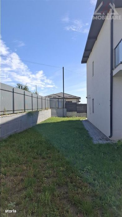 Casa Duplex Valea Lupului, Placa,Incalz pard,Canalizare,0% Comision
