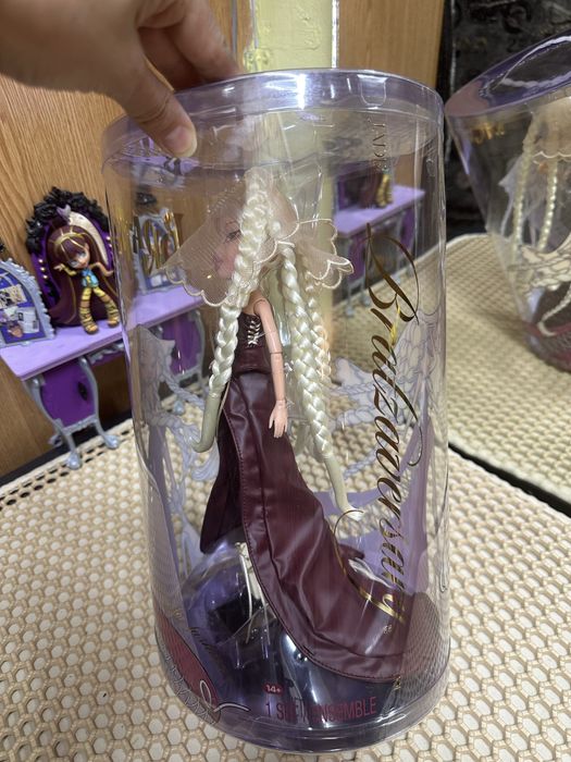 Продам куклу Братц!