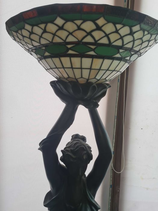 Set de lampi Tiffany